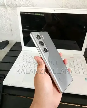 New Tecno Camon 40 Pro 5G 256 GB Gray