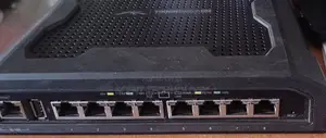 Tough Switch Pro PoE