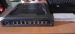 Tough Switch Pro PoE
