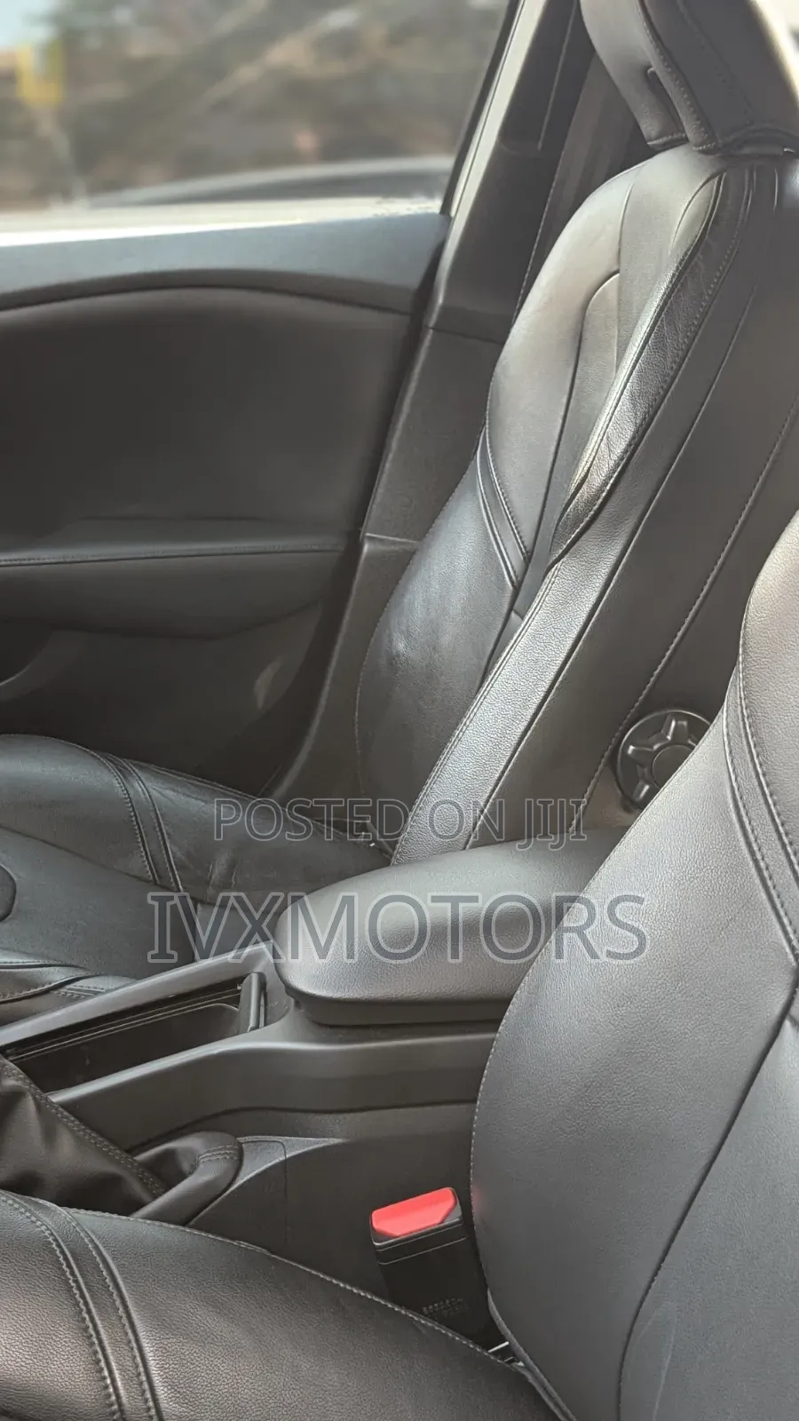 Volvo V40 2016 White