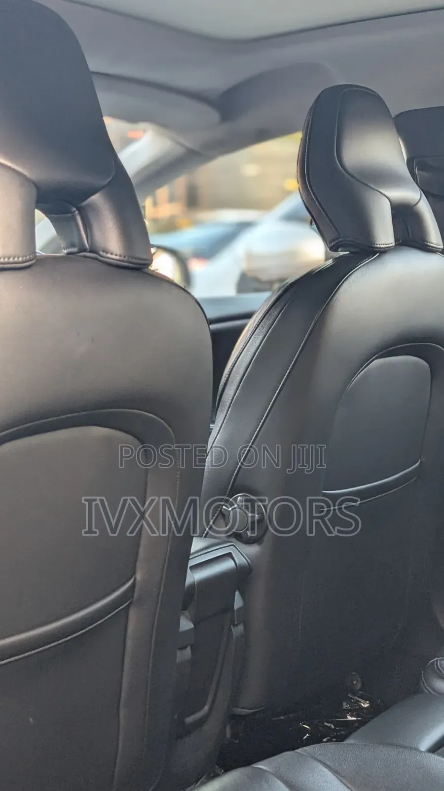 Volvo V40 2016 White