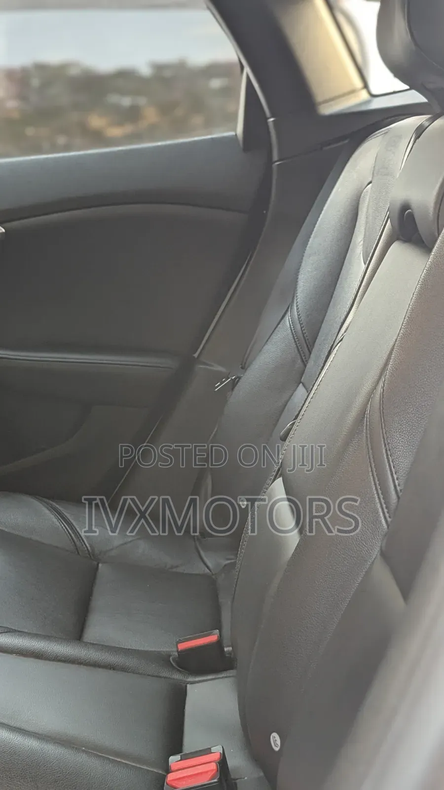 Volvo V40 2016 White