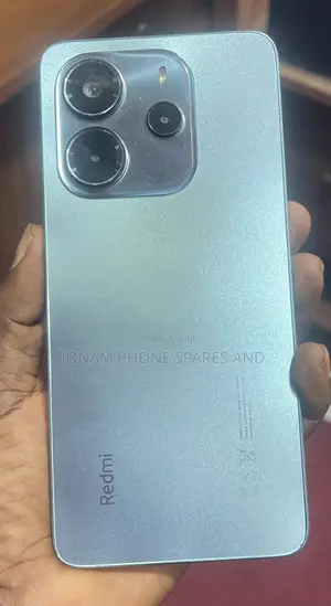 Realme 14 256 GB Gray