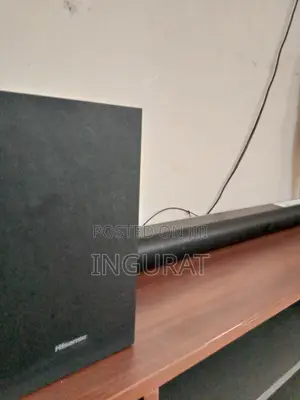 Hisense Sound Bar for Sale at /=