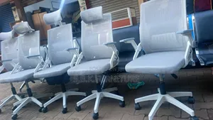 Egnomic Chair