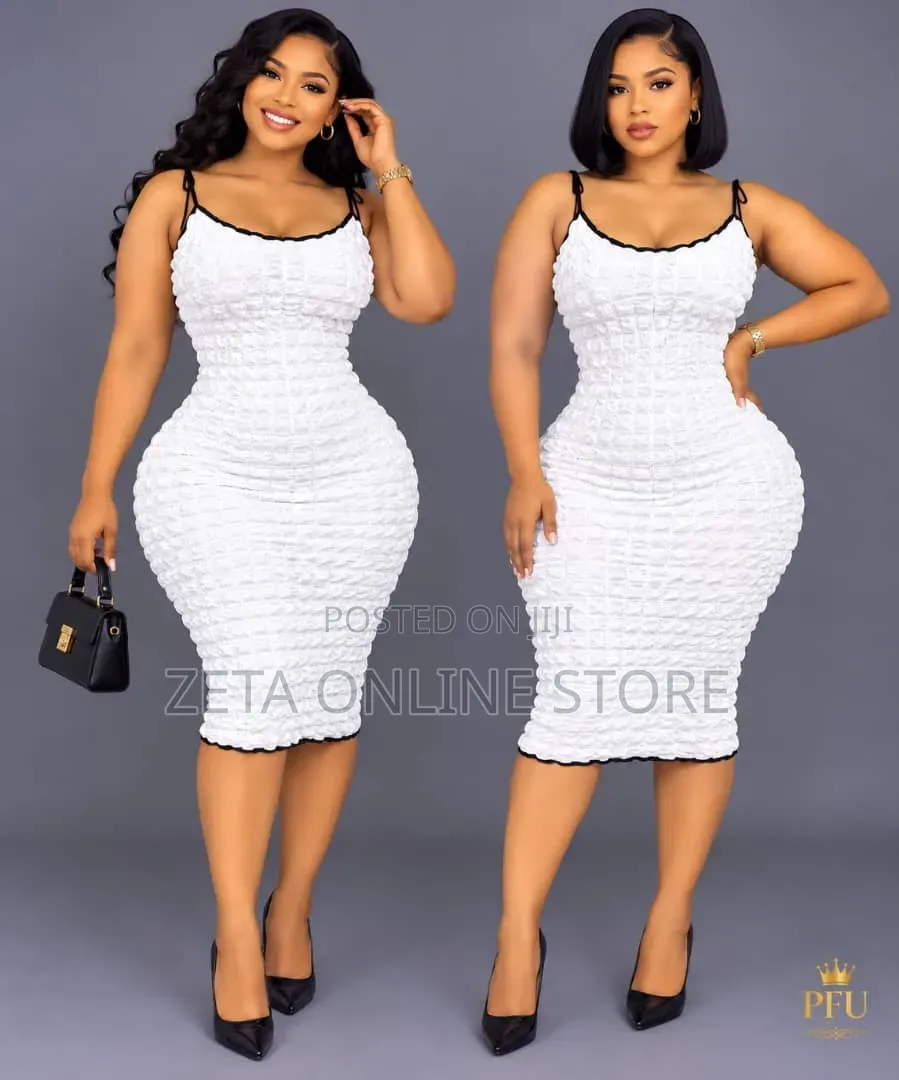 Ladies Tight Dresses Available