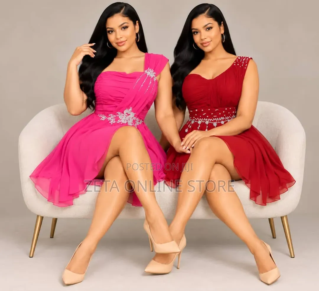 Ladies Tight Dresses Available