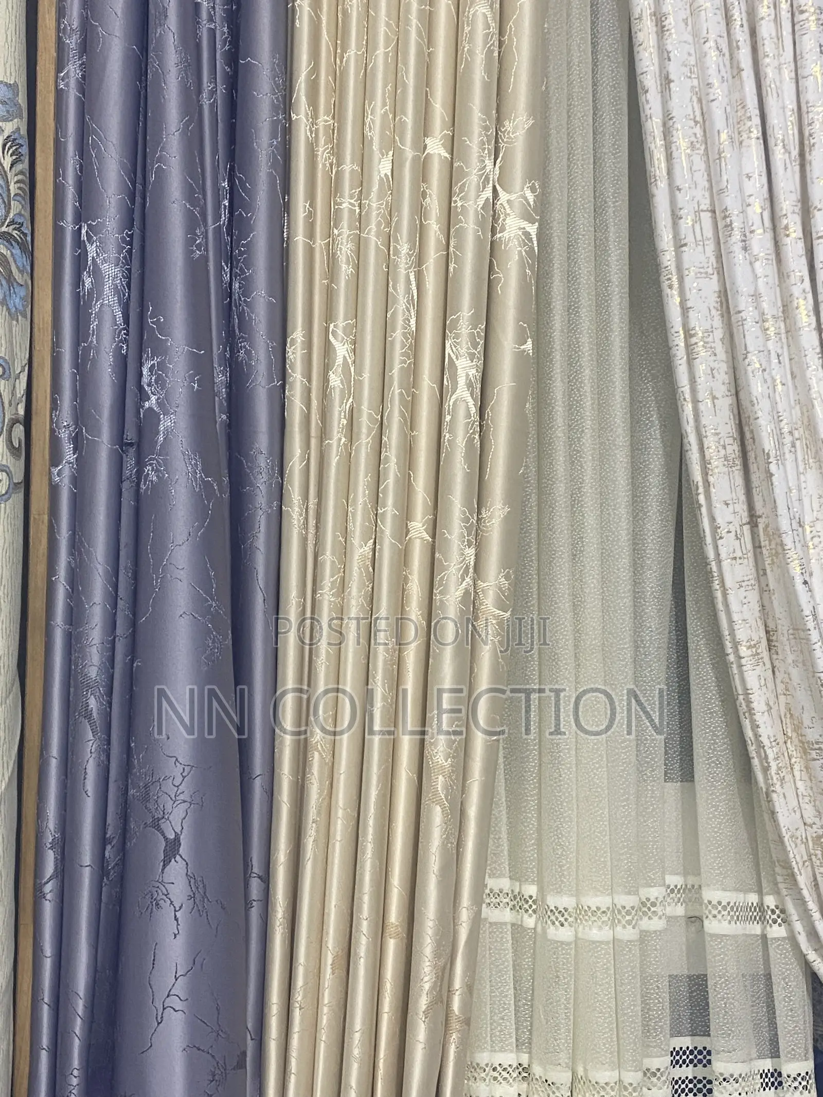 Curtains at Whole Sale Price