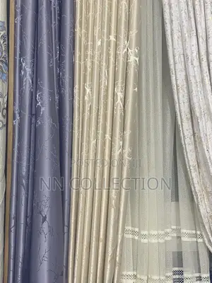 Curtains at Whole Sale Price