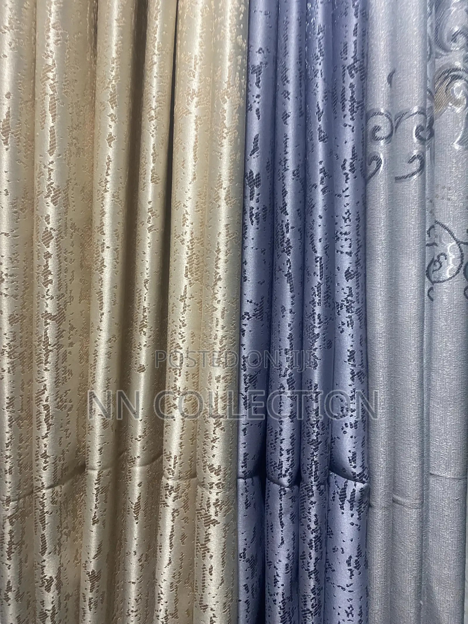 Curtains at Whole Sale Price