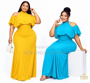Ladies Dresses Available