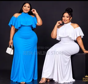 Ladies Dresses Available
