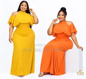 Ladies Dresses Available
