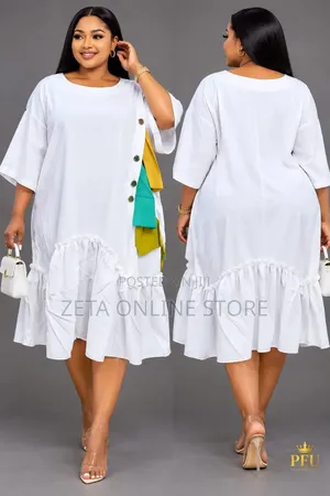 Ladies Dresses Available