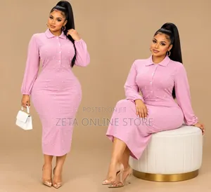 Ladies Dresses Available