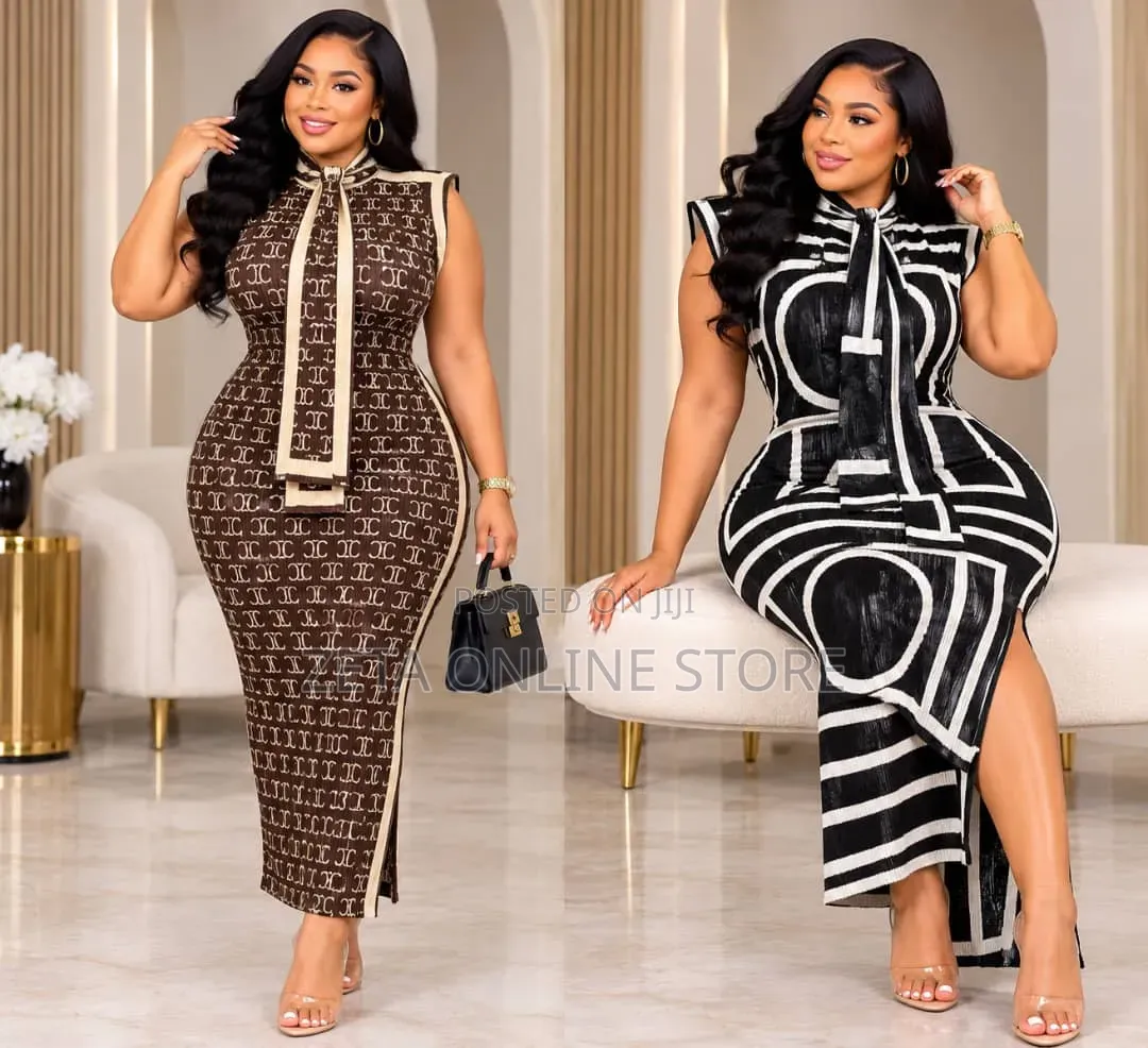 Ladies Dresses Available