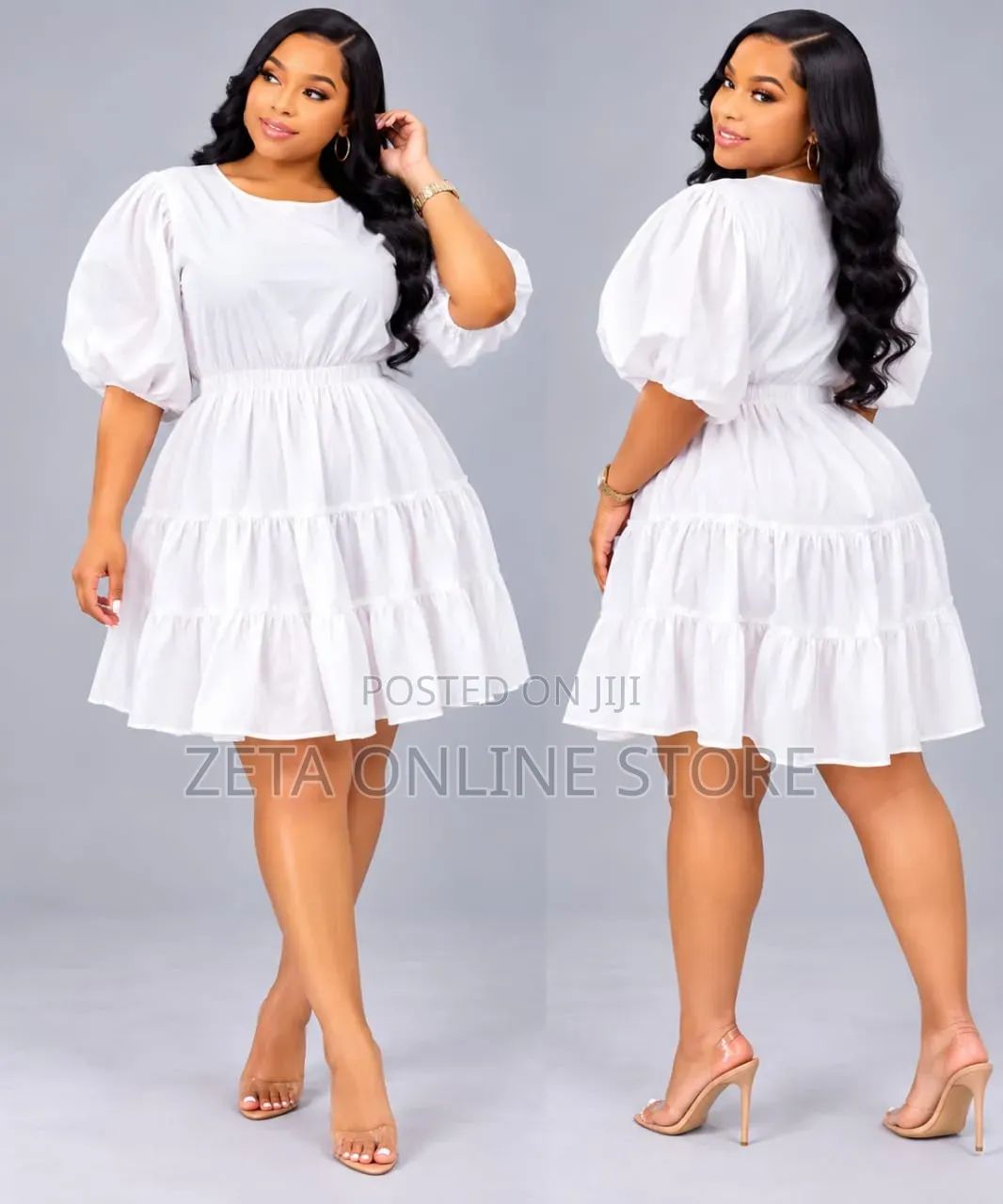 Ladies Dresses Available
