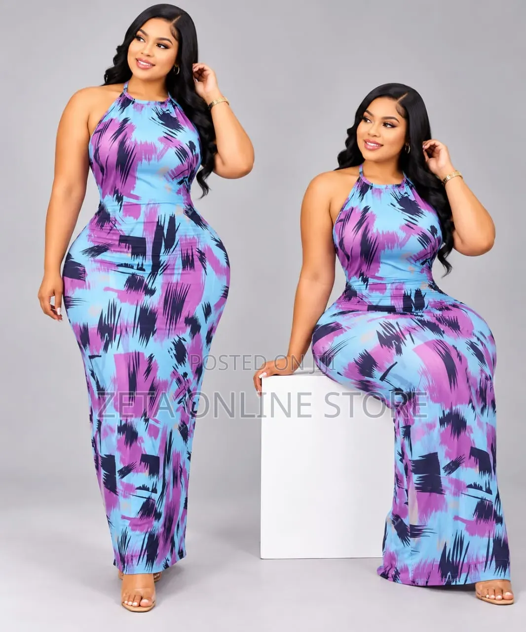 Ladies Dresses Available