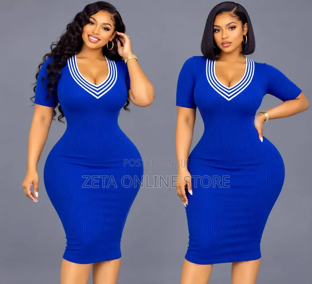 Ladies Dresses Available