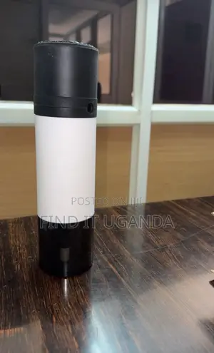 Portable Shisha Pot