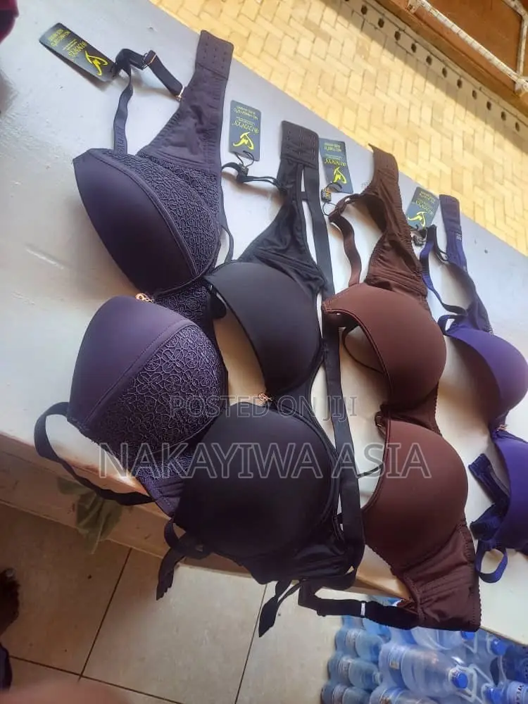Binnys Details