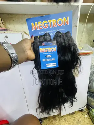 Megatron Rose Wave