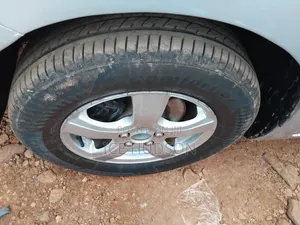 Toyota Wish 2006 Gray