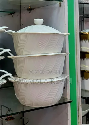 Serving Bowl