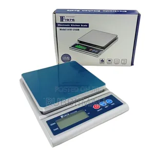 Electronic Kitchen Scale 5kg
