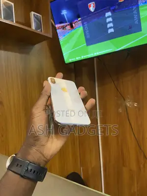 Apple iPhone X 256 GB White
