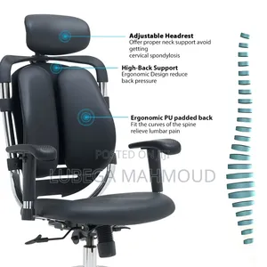 Office Chairs