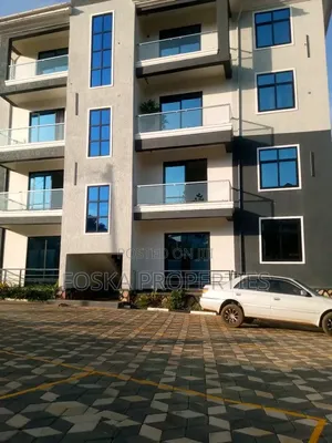 1bdrm Apartment in Muyenga, Central Division for rent