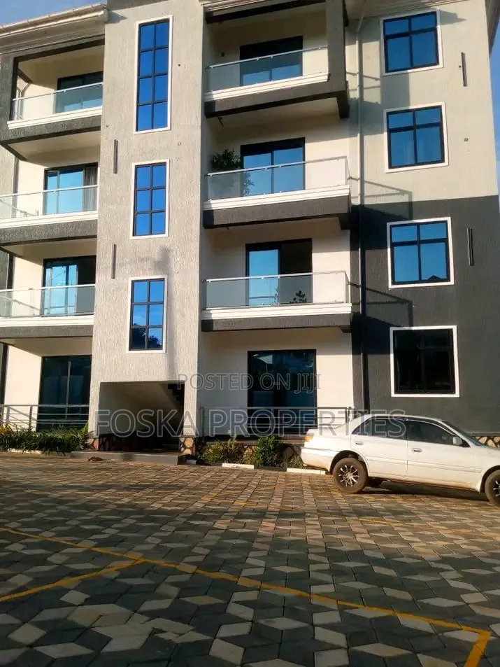 1bdrm Apartment in Muyenga, Central Division for rent