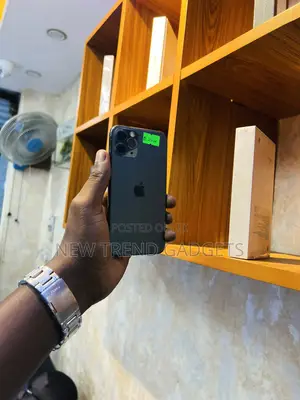 Apple iPhone 11 Pro 256 GB Green