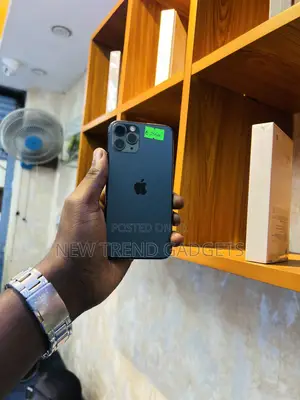 Apple iPhone 11 Pro 256 GB Green