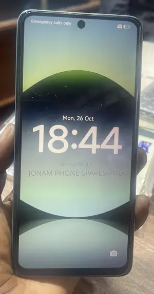 Realme 14 256 GB Gray
