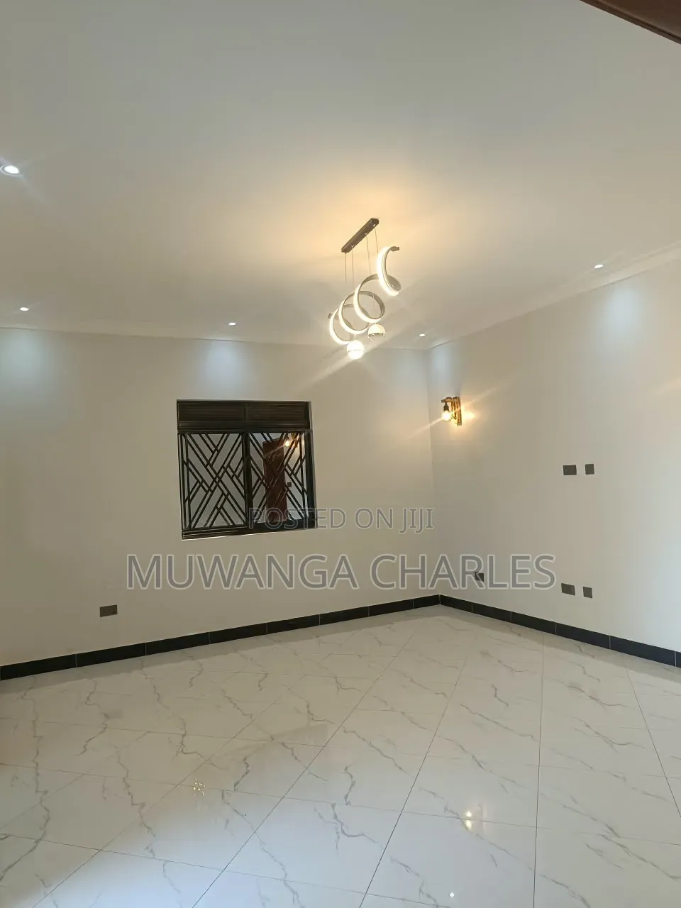 2bdrm Apartment in Fs Properties Ltd, Nakawa for rent