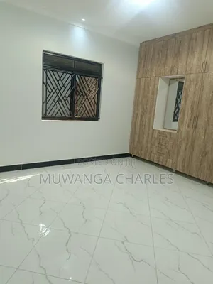 2bdrm Apartment in Fs Properties Ltd, Nakawa for rent