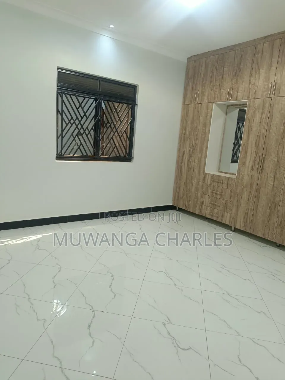 2bdrm Apartment in Fs Properties Ltd, Nakawa for rent