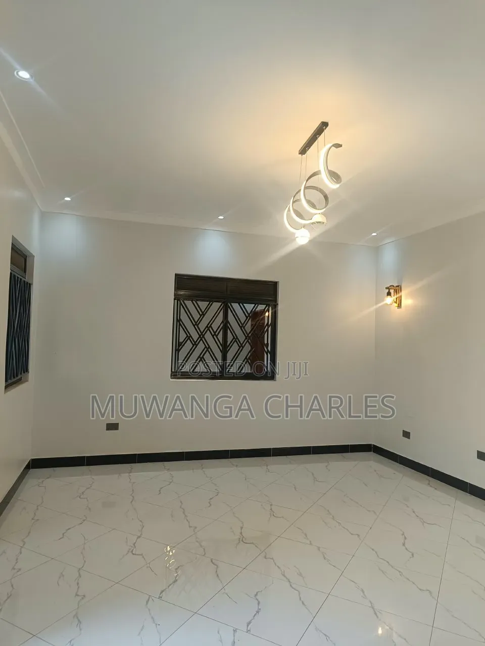 2bdrm Apartment in Fs Properties Ltd, Nakawa for rent