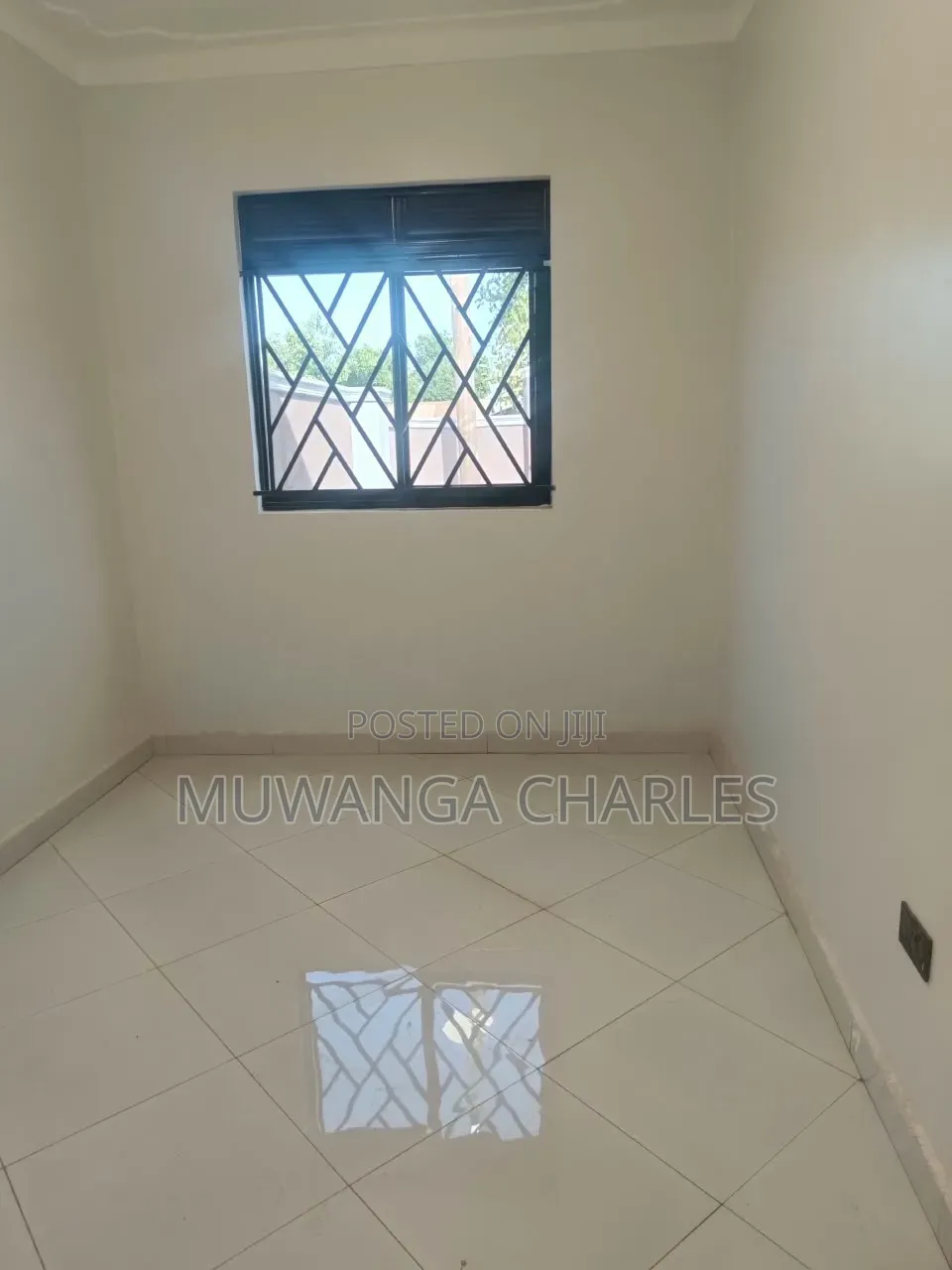 2bdrm Apartment in Fs Properties Ltd, Nakawa for rent
