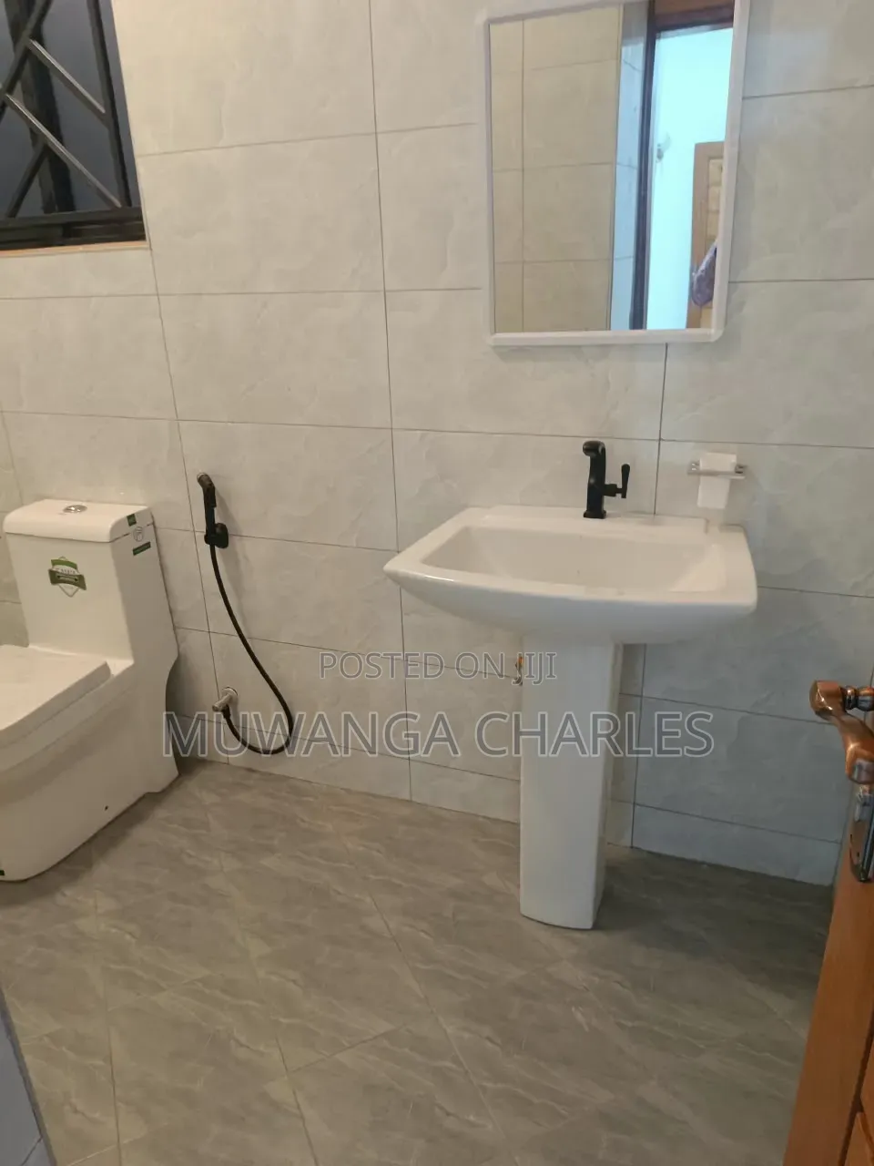 2bdrm Apartment in Fs Properties Ltd, Nakawa for rent