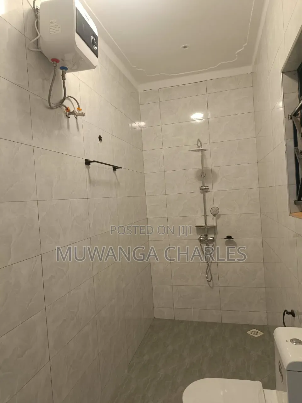 2bdrm Apartment in Fs Properties Ltd, Nakawa for rent