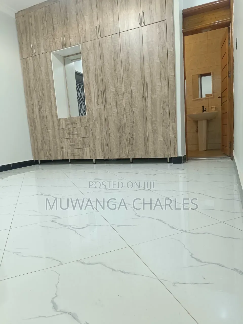 2bdrm Apartment in Fs Properties Ltd, Nakawa for rent