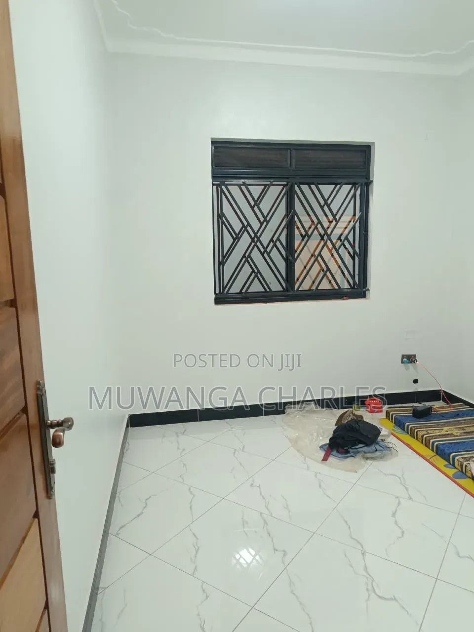 2bdrm Apartment in Fs Properties Ltd, Nakawa for rent