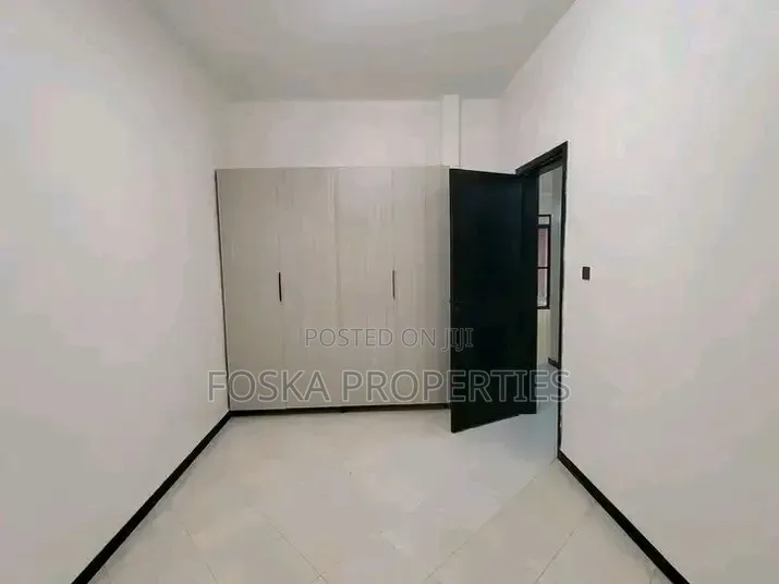 2bdrm Apartment in Muyenga Bukasa Estae, Central Division for rent