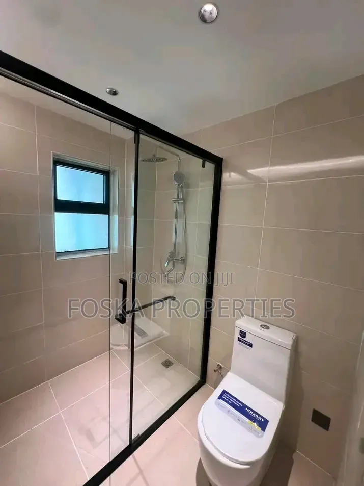 2bdrm Apartment in Muyenga Bukasa Estae, Central Division for rent