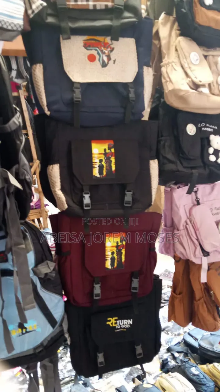 High Quality Bags