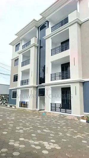 2bdrm Apartment in Fs Properties Ltd, Nakawa for rent