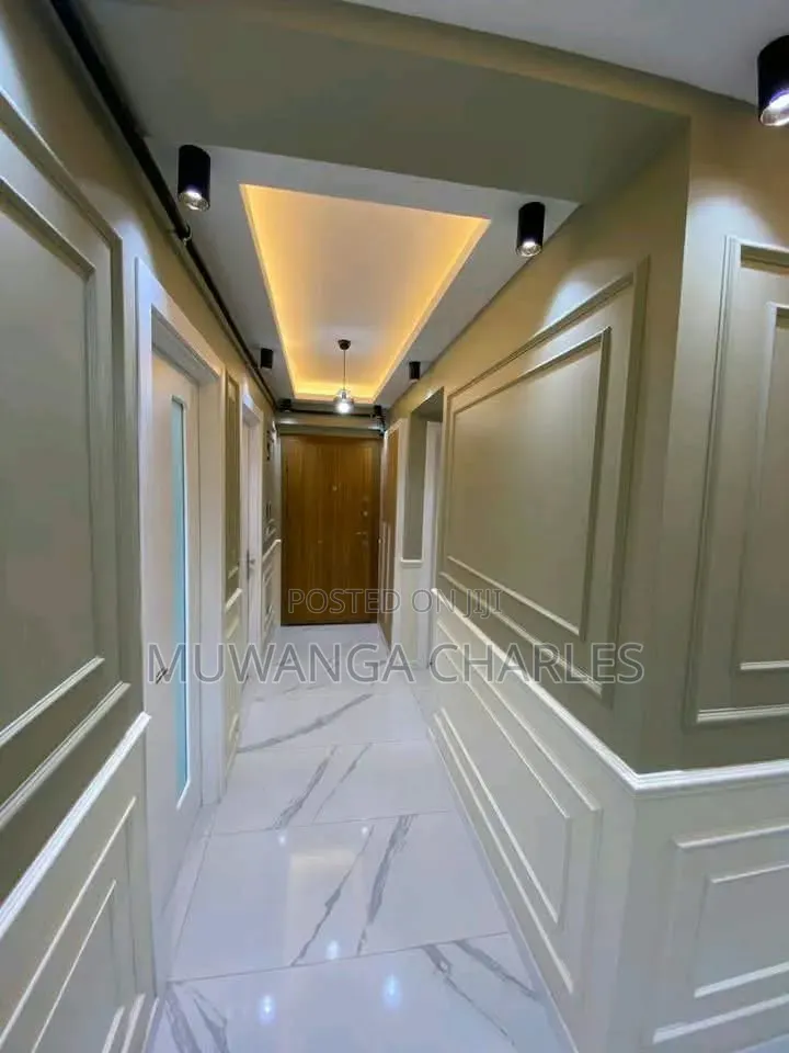2bdrm Apartment in Fs Properties Ltd, Nakawa for rent